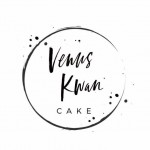 Venus Kwan Cake