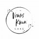 Venus Kwan Cake