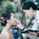 CLing makeup