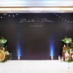 Michelle & Steven Wedding @ Regal Riverside Hotel