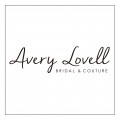 Avery Lovell Bridal