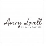 Avery Lovell Bridal
