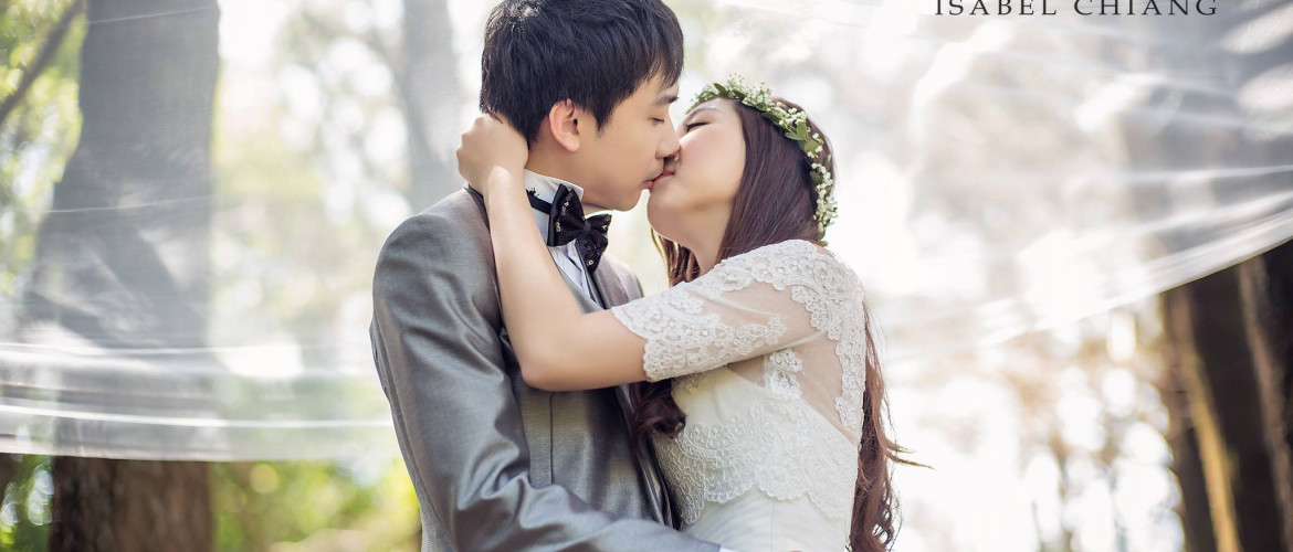 Wingel & Cass Hong Kong Pre-wedding
