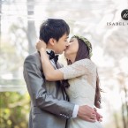 Wingel & Cass Hong Kong Pre-wedding
