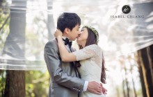 Wingel & Cass Hong Kong Pre-wedding
