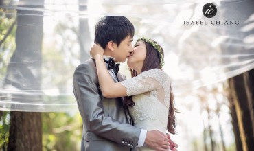 Wingel & Cass Hong Kong Pre-wedding