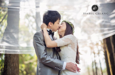 Wingel & Cass Hong Kong Pre-wedding