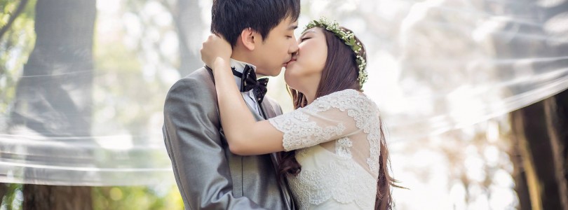 Wingel & Cass Hong Kong Pre-wedding