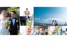 Wedding Dreams Do Come True 我們結婚了