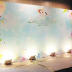 喵星人Backdrop