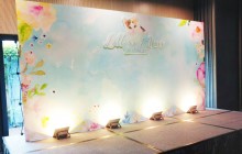 喵星人Backdrop