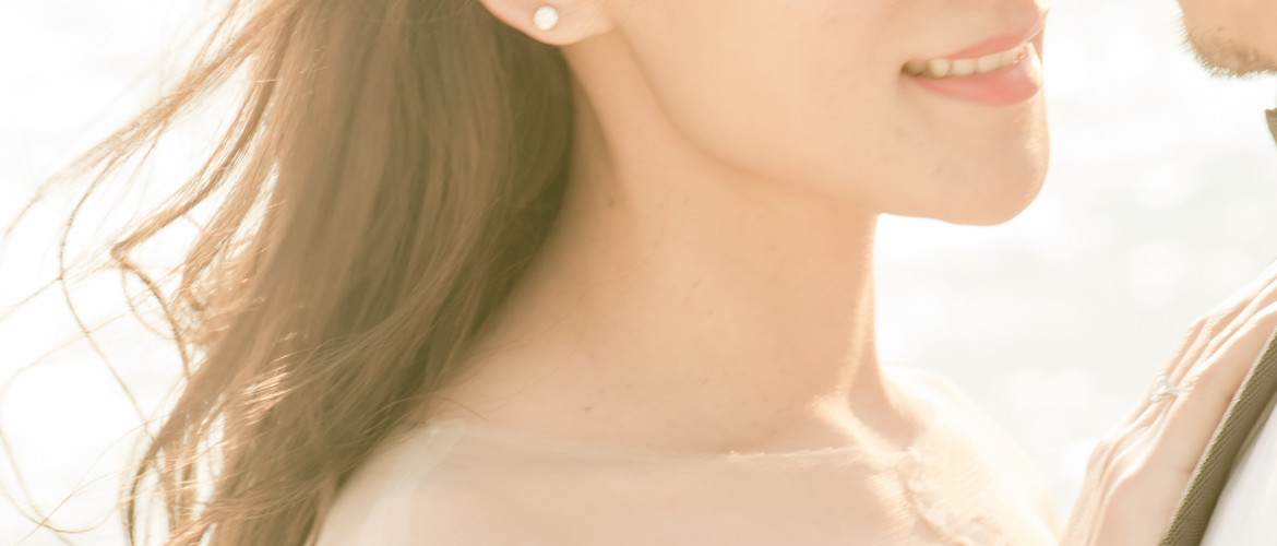 Okinawa Prewedding