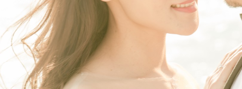 Okinawa Prewedding