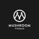 MUSHROOM VISUALS