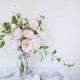 Bridal Bouquet . Fresh or Silk