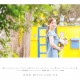 清新自然的pre wedding