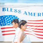VICKY & JIMMY I USA I SUMMER