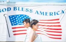 VICKY & JIMMY I USA I SUMMER