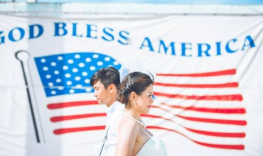 VICKY & JIMMY I USA I SUMMER