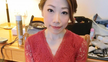 零。溶。妝