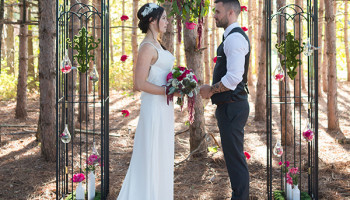 Indoor Vs. Outdoor Weddings