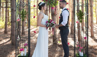 Indoor Vs. Outdoor Weddings