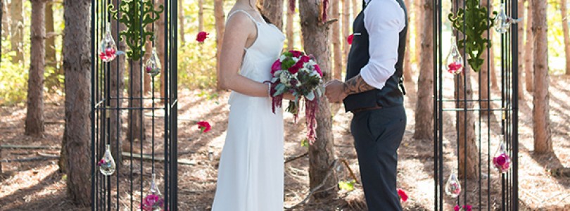 Indoor Vs. Outdoor Weddings