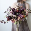 In Season Now: Fritillaria Wedding Flowers