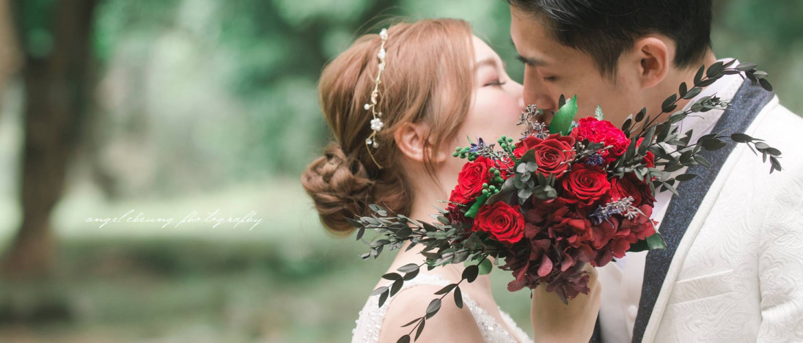 This is our fate, I’m yours.