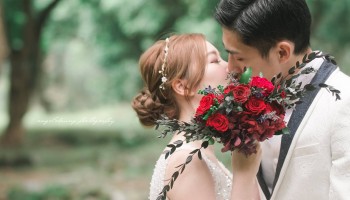 This is our fate, I’m yours.