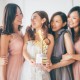 │ Michelle Wong │ Bridal Shower │