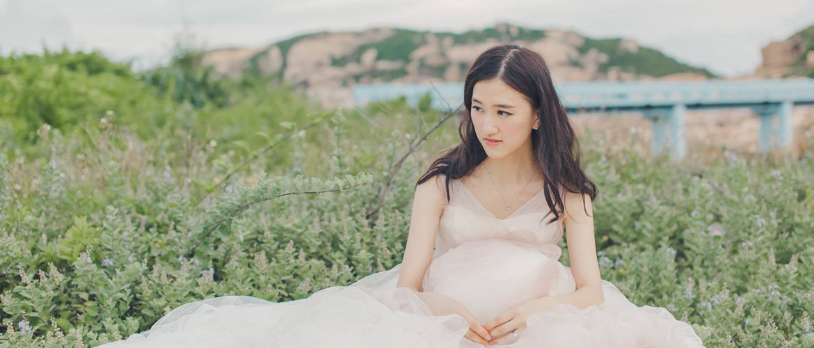 United Journal Hong Kong Pre-wedding