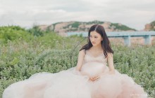 United Journal Hong Kong Pre-wedding