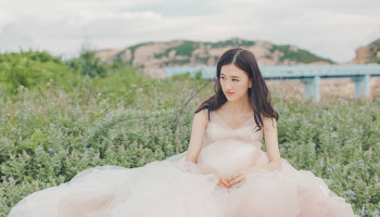 United Journal Hong Kong Pre-wedding
