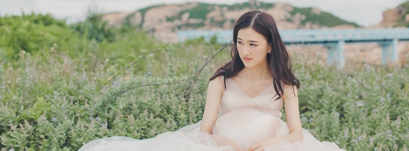 United Journal Hong Kong Pre-wedding