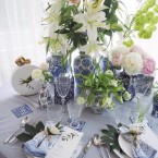 Chinoiserie elegance