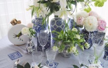 Chinoiserie elegance