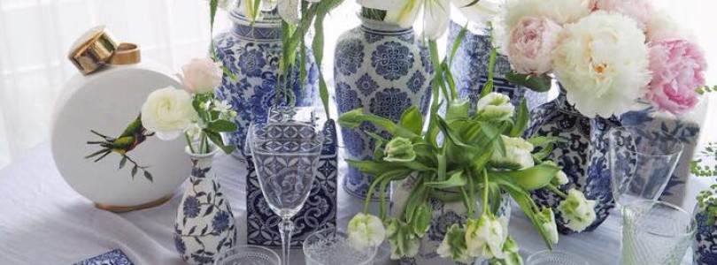 Chinoiserie elegance