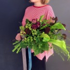Arm bouquet
