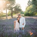 Floriane & Theo – Love in the Lavender