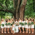How Many Bridesmaids Are Too Many Bridesmaids?