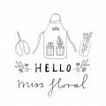 Hello.MissFloral 好想花舍