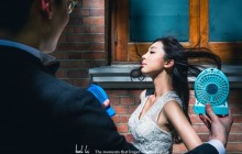 Vivian & March 婚紗攝影