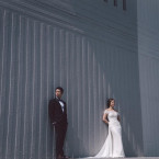 今年最喜愛的其中一張Pre-wedding 相片！