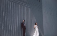 今年最喜愛的其中一張Pre-wedding 相片！