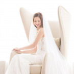 wedding day : Hilary and Kenneth