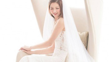 wedding day : Hilary and Kenneth