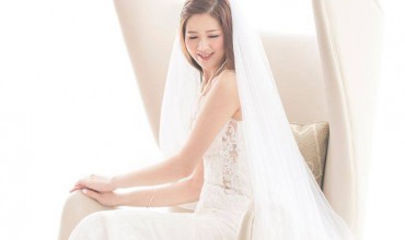 wedding day : Hilary and Kenneth
