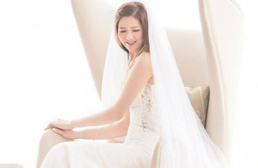 wedding day : Hilary and Kenneth