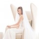 wedding day : Hilary and Kenneth